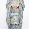 Mukena Tazbiya Akasia Spring Yellow
